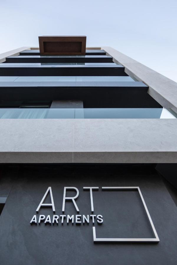 Art Apartments Castelldefels Zewnętrze zdjęcie